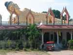 Wat Sri Soonton . Пхукет