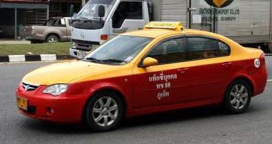 Подорожает ли такси Пхукета?