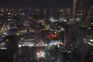 ночной Бангкок фото