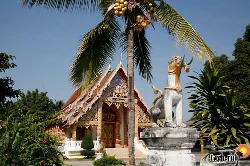 Тайланд пытается увеличить доходы от туризма.