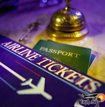 Дешёвые билеты на самолет в Тайланд