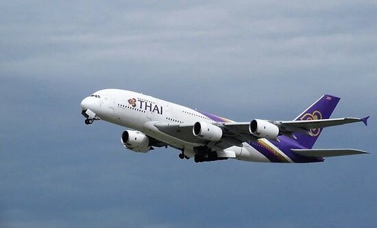 Авиакомпания Таиланда подаёт в суд на пассажира