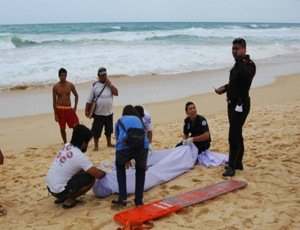 Утонувшие туристы. Несчастные случаи в Тайланде. Турист из России утонул на пляже Карон.