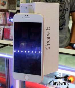 iphone 6 в Тайланде