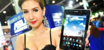 Таиланд Mobile Expo 2015 стартует в четверг