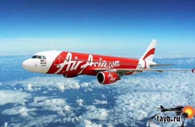 Air Asia начинает полёты в Бурирам