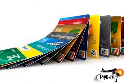 кредитные карты Тайланд