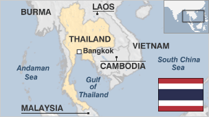 Таиланд просел в индексе развития