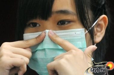 Таиланд опасается птичьего гриппа