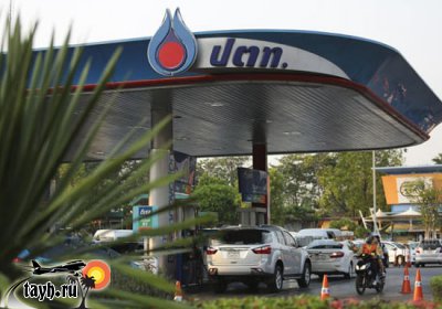 Нефтяняая компания откроет сеть отелей в Таиланде