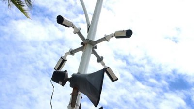 камеры в Паттайе