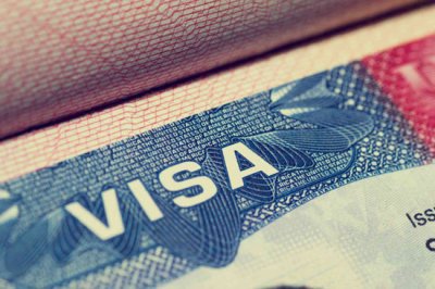 отмена платы за визу
