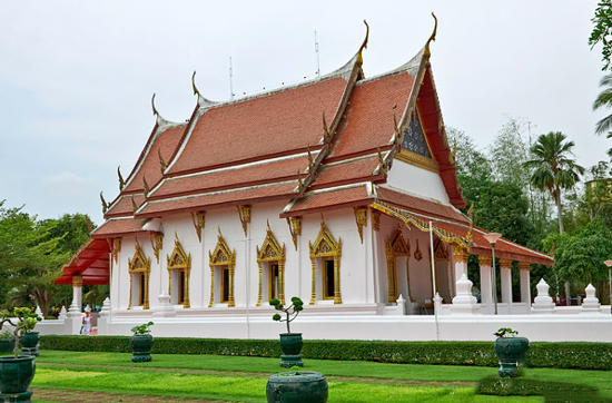 Wat Ampawan