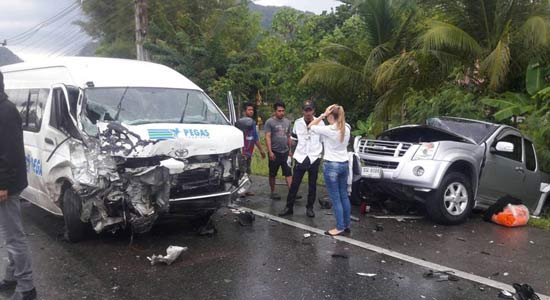Водитель Пегас туристик виновен в аварии