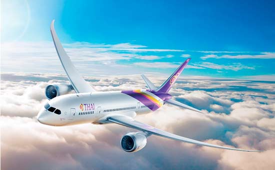 Thai Airways на грани банкротства?