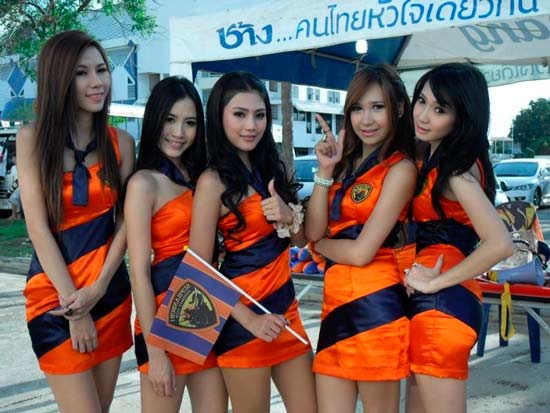 Тайцы не хотят открытия баров