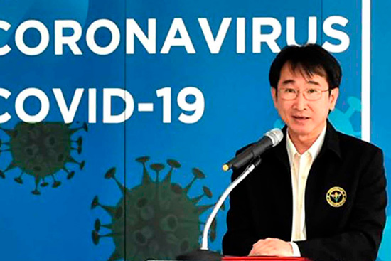 Таиланд ожидает вторую волну коронавируса