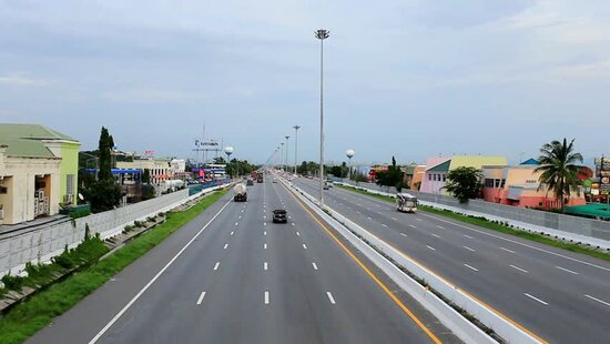 шоссе Таиланд