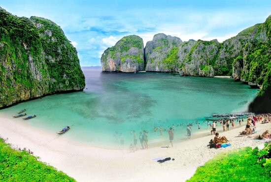 Управление по туризму Таиланда прогнозирует 3 миллиона туристов в 2021 году