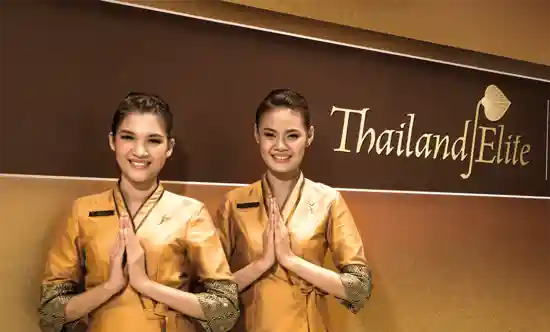 Thai Privilege Card