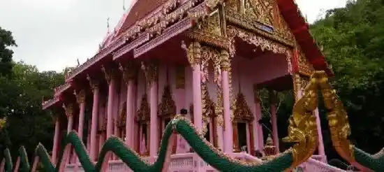 Wat Khao Durian