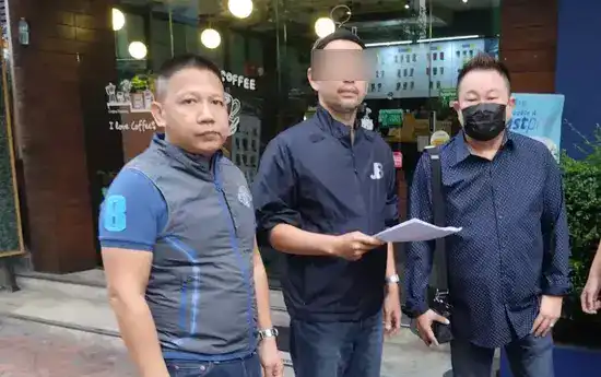 Полиция Таиланда арестовала продавца таблеток для похудения за смерть четырех человек