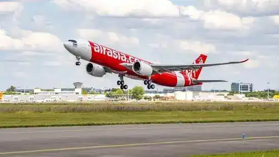 По мнению Thai AirAsia пассажиры у них будут