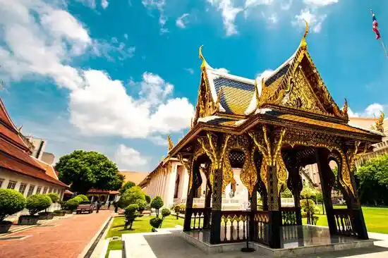 Таиланд предлагает бесплатный вход в музеи