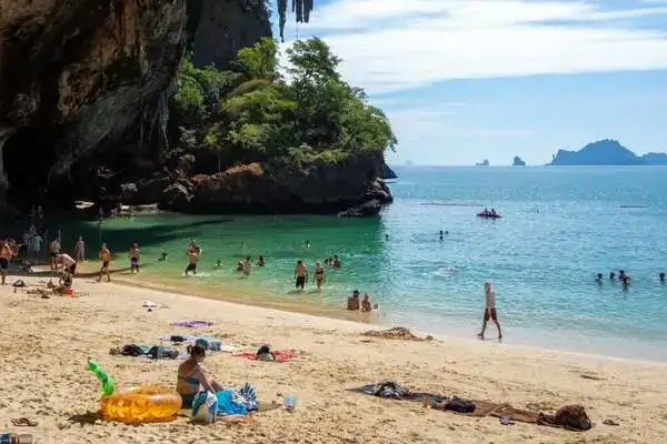 В Таиланде не рады никаким туристам