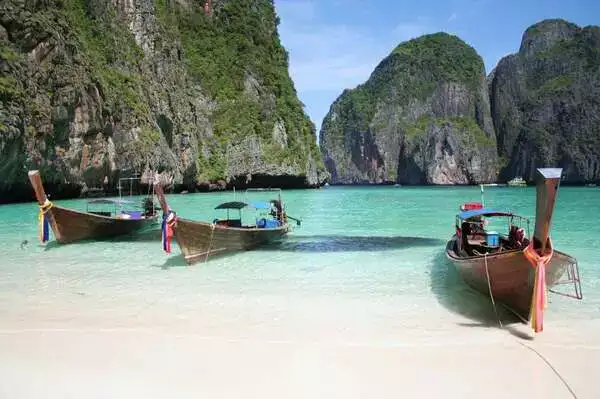 В Таиланде не хватает работников туриндустрии
