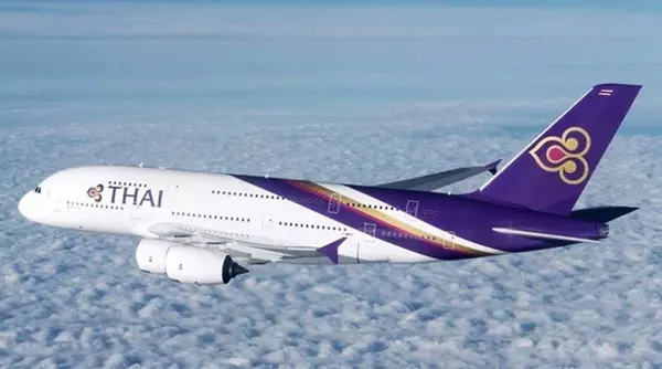 Тайские авиалинии откроют ещё пять рейсов в Китай.